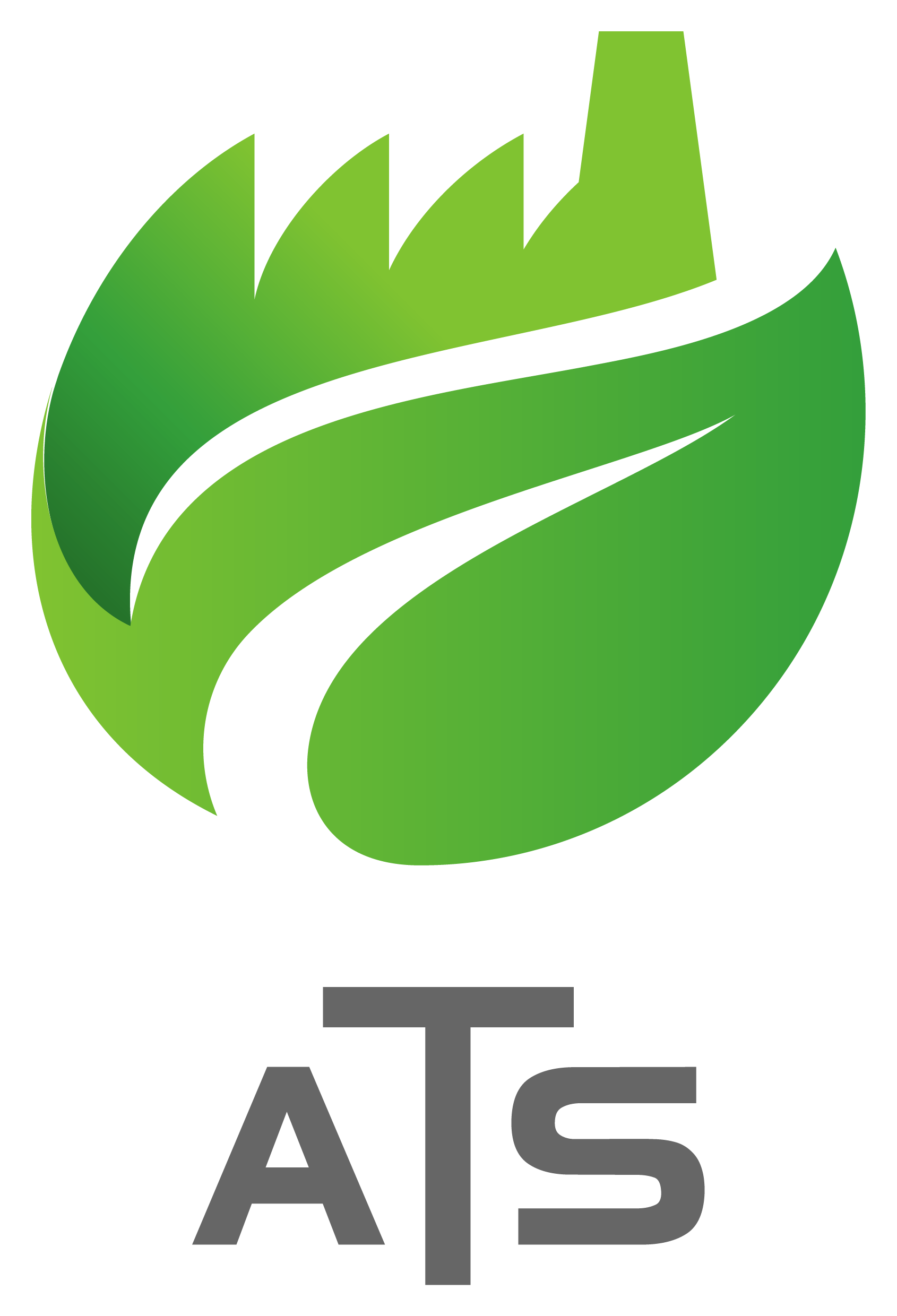 Advanced Tech Solutions Cont. Co. logo